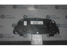 Recambio de cuadro instrumentos para citroen xsara berlina    |   0.97 - 0.05 | 1997 - 2005 referencia OEM IAM  P96486501800R00  2