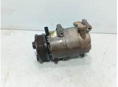 Recambio de compresor aire acondicionado para ford focus ii (da_, hcp, dp) 1.6 referencia OEM IAM 1809656  