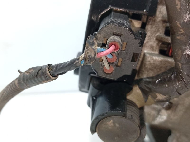 Recambio de alternador para ford focus ii (da_, hcp, dp) 1.6 referencia OEM IAM 1543764 / 1708472  