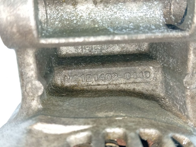 Recambio de alternador para ford focus ii (da_, hcp, dp) 1.6 referencia OEM IAM 1543764 / 1708472  