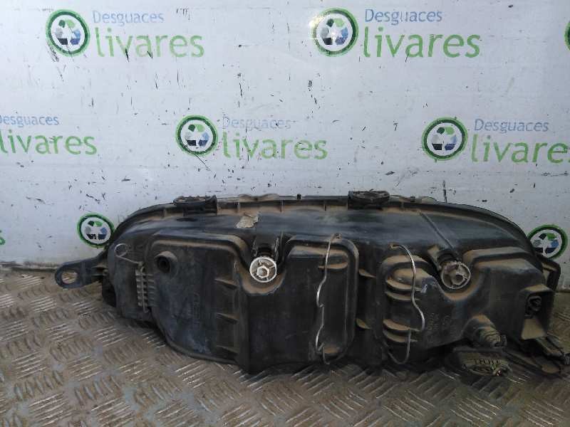 Recambio de faro derecho para  referencia OEM IAM   