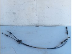 Recambio de varillaje cambio para ford focus ii (da_, hcp, dp) 1.6 referencia OEM IAM 1402883  