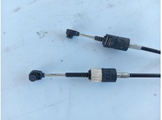 Recambio de varillaje cambio para ford focus ii (da_, hcp, dp) 1.6 referencia OEM IAM 1402883   2