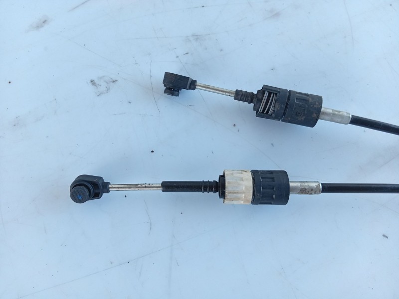 Recambio de varillaje cambio para ford focus ii (da_, hcp, dp) 1.6 referencia OEM IAM 1402883  