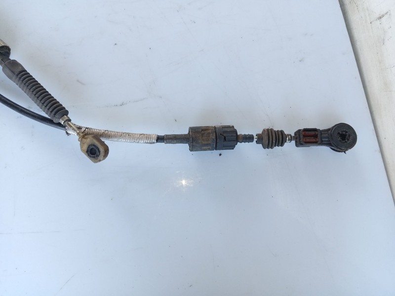 Recambio de varillaje cambio para ford focus ii (da_, hcp, dp) 1.6 referencia OEM IAM 1402883  