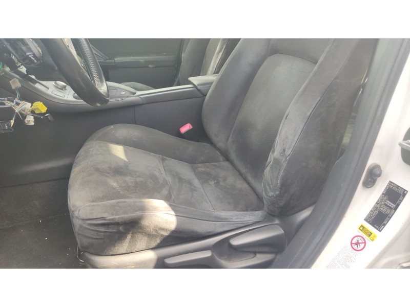 lexus ct (zwa10_) del año 2012