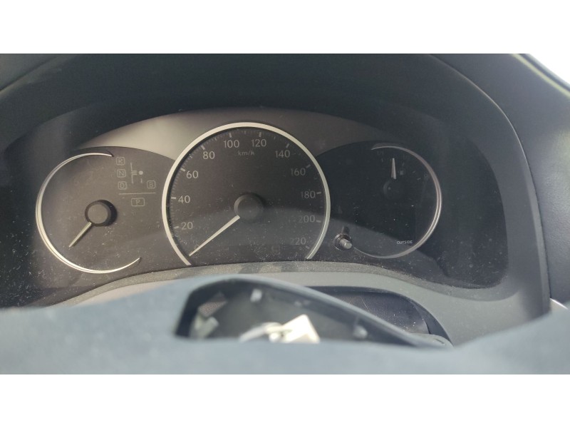 lexus ct (zwa10_) del año 2012