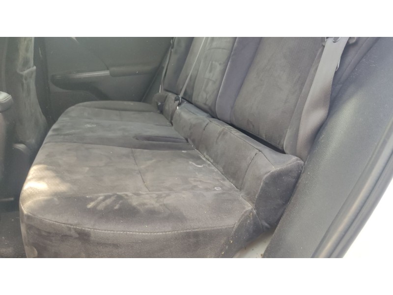 lexus ct (zwa10_) del año 2012