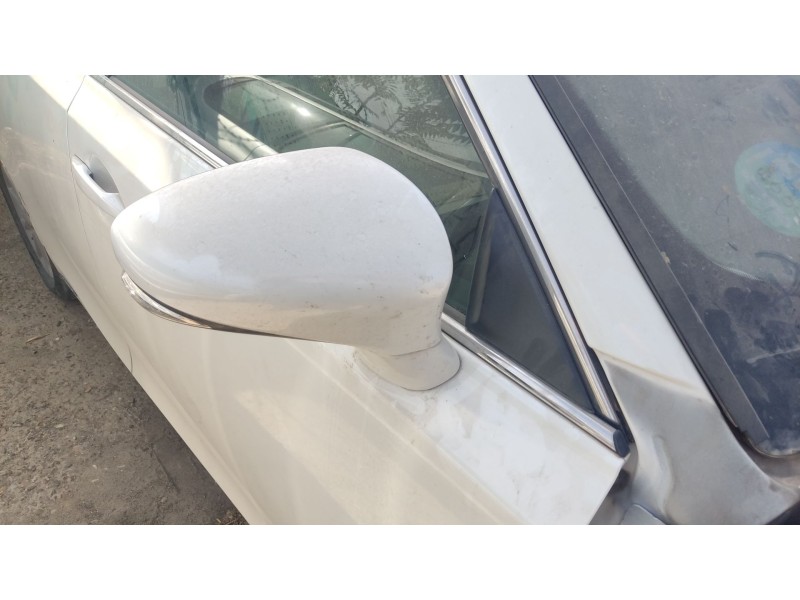 lexus ct (zwa10_) del año 2012