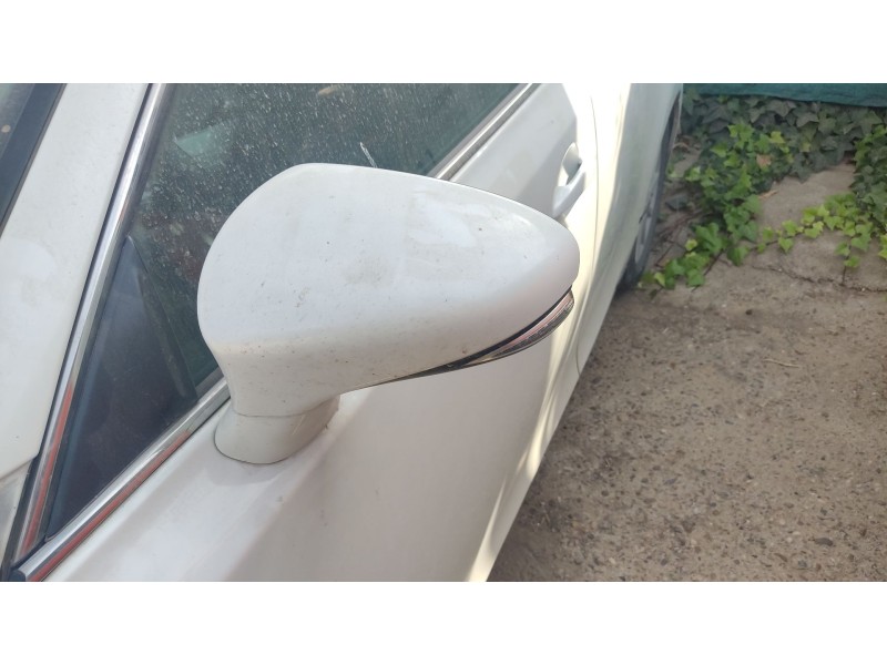 lexus ct (zwa10_) del año 2012