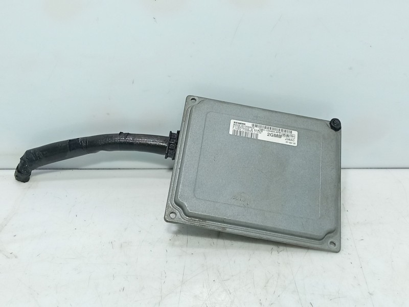 Recambio de centralita motor uce para ford focus ii (da_, hcp, dp) 1.6 referencia OEM IAM   