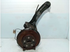 Recambio de mangueta trasera izquierda para ford focus ii (da_, hcp, dp) 1.6 referencia OEM IAM 1766628 3M5T2B325 1355136