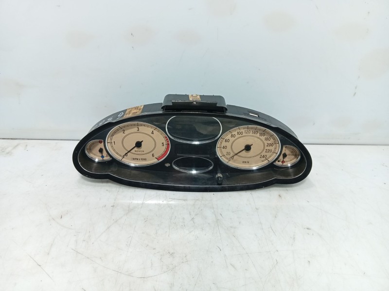Recambio de cuadro instrumentos para rover 75 (rj) 2.0 cdt referencia OEM IAM   