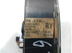 Recambio de cuadro instrumentos para rover 75 (rj) 2.0 cdt referencia OEM IAM    2