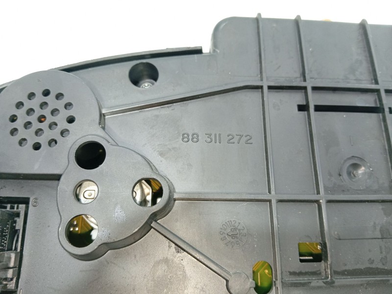 Recambio de cuadro instrumentos para rover 75 (rj) 2.0 cdt referencia OEM IAM   