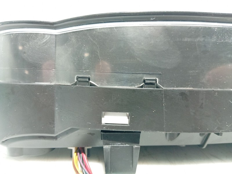 Recambio de cuadro instrumentos para rover 75 (rj) 2.0 cdt referencia OEM IAM   