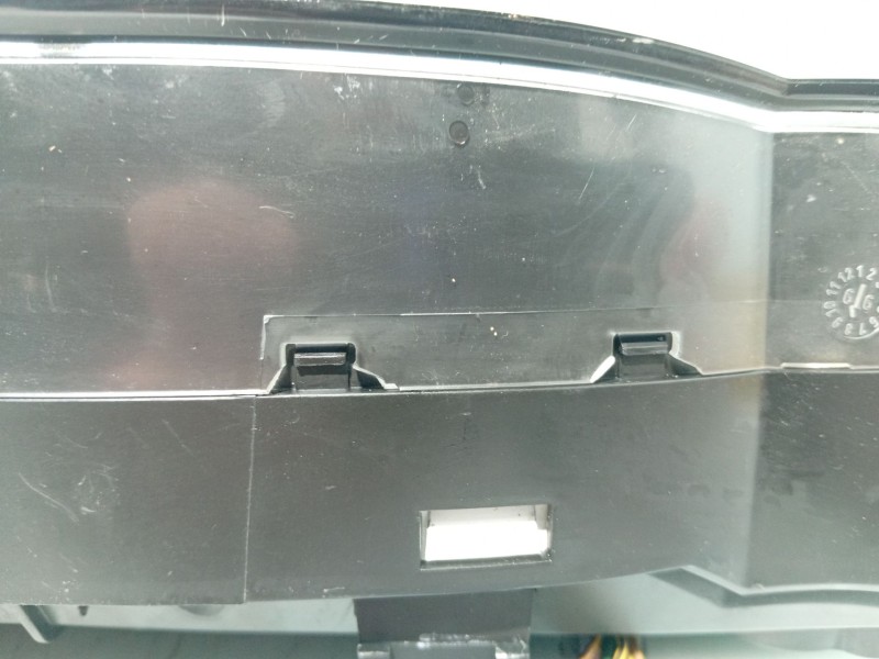 Recambio de cuadro instrumentos para rover 75 (rj) 2.0 cdt referencia OEM IAM   