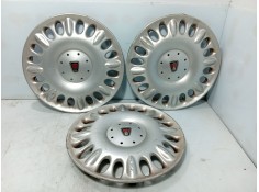 Recambio de tapacubos para rover 75 (rj) 2.0 cdt referencia OEM IAM   