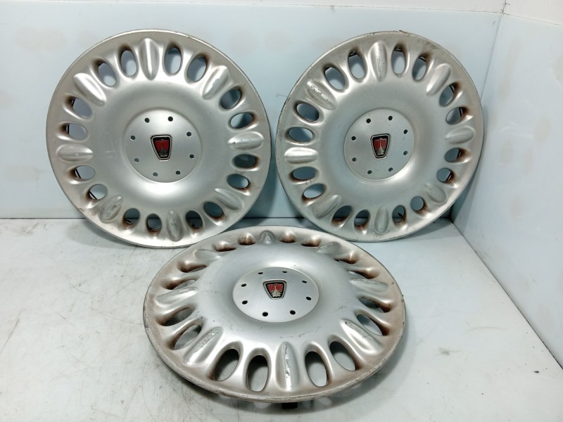 Recambio de tapacubos para rover 75 (rj) 2.0 cdt referencia OEM IAM   
