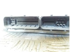 Recambio de centralita motor uce para nissan almera tino (v10m) acenta   |   04.03 - 12.06 | 2003 - 2006 | 116 cv / 85 kw refere 2