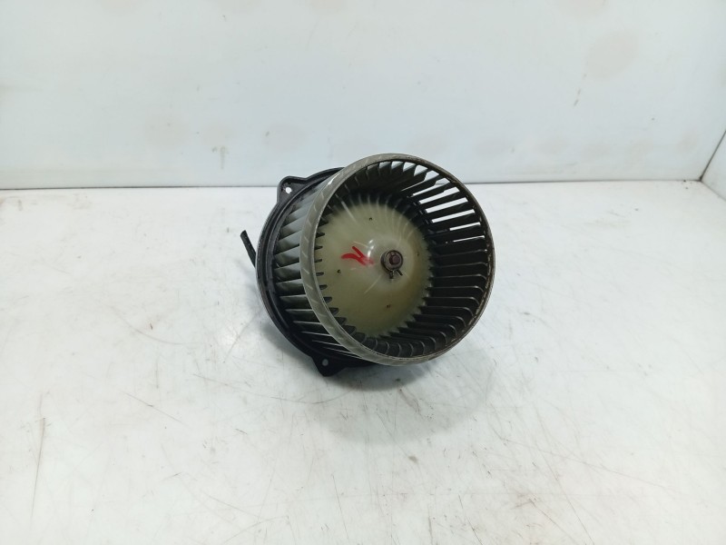 Recambio de ventilador calefaccion para rover 75 (rj) 2.0 cdt referencia OEM IAM JGC100290  