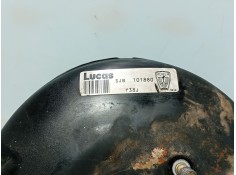 Recambio de servofreno para rover 75 (rj) 2.0 cdt referencia OEM IAM    2