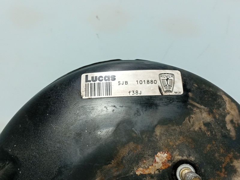 Recambio de servofreno para rover 75 (rj) 2.0 cdt referencia OEM IAM   