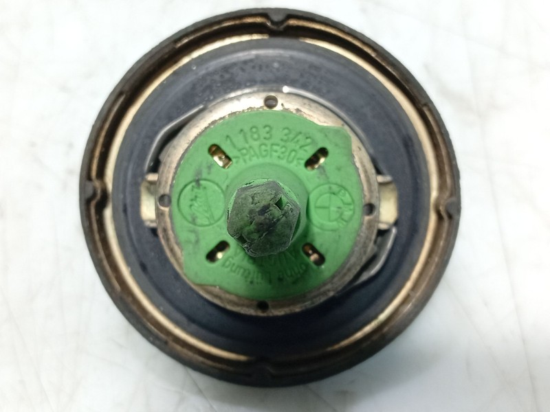 Recambio de tapon combustible para rover 75 (rj) 2.0 cdt referencia OEM IAM WLD100591  