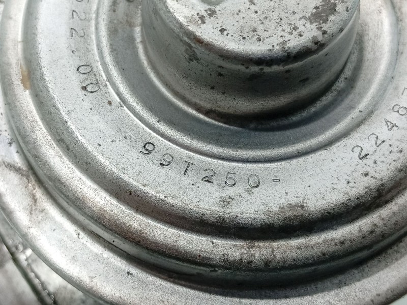 Recambio de valvula egr para rover 75 (rj) 2.0 cdt referencia OEM IAM   