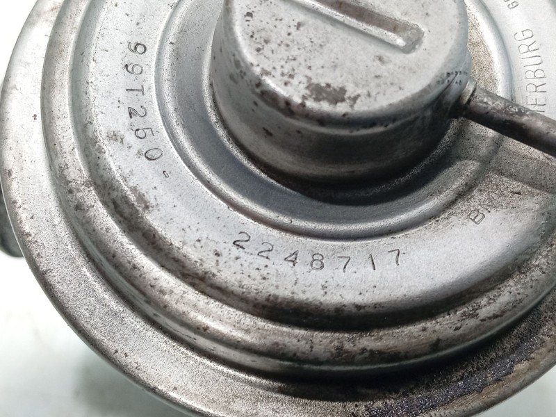 Recambio de valvula egr para rover 75 (rj) 2.0 cdt referencia OEM IAM   