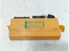Recambio de modulo electronico para rover 75 (rj) 2.0 cdt referencia OEM IAM   