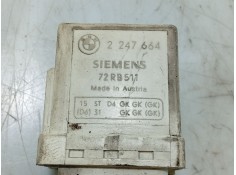 Recambio de modulo electronico para rover 75 (rj) 2.0 cdt referencia OEM IAM    2