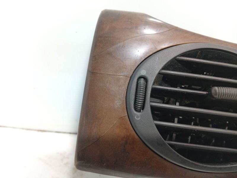 Recambio de moldura para rover 75 (rj) 2.0 cdt referencia OEM IAM FAQ100410M7  