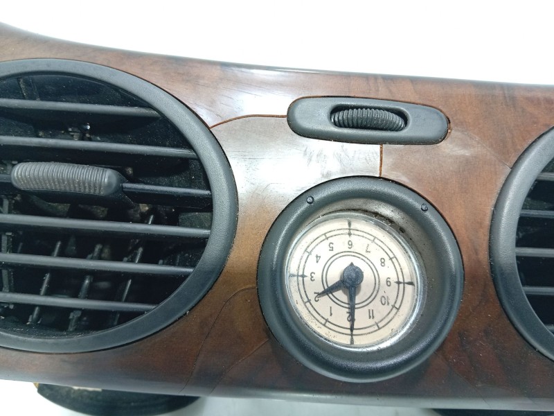 Recambio de moldura para rover 75 (rj) 2.0 cdt referencia OEM IAM FAQ100410M7  