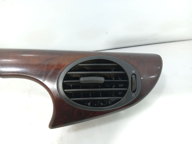 Recambio de moldura para rover 75 (rj) 2.0 cdt referencia OEM IAM FAQ100410M7  