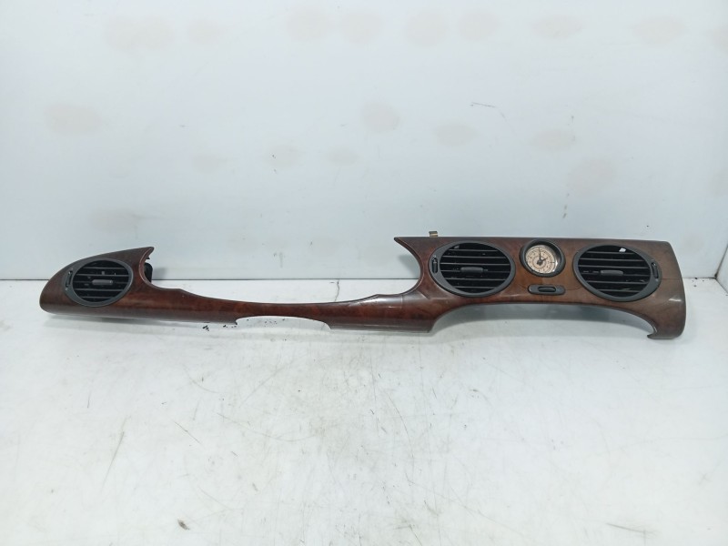 Recambio de moldura para rover 75 (rj) 2.0 cdt referencia OEM IAM FAQ100410M7  