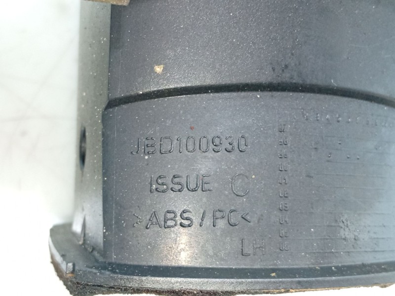 Recambio de moldura para rover 75 (rj) 2.0 cdt referencia OEM IAM FAQ100410M7  