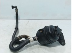 Recambio de deposito liquido direccion para rover 75 (rj) 2.0 cdt referencia OEM IAM QFX000150  