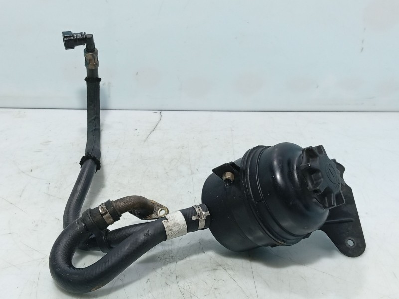 Recambio de deposito liquido direccion para rover 75 (rj) 2.0 cdt referencia OEM IAM QFX000150  