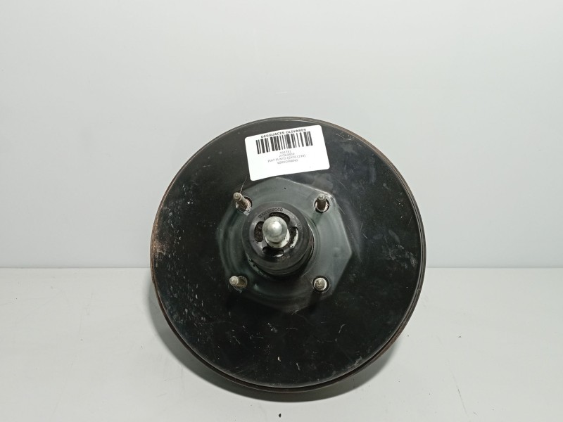 Recambio de servofreno para fiat punto (evo) (199) dynamic referencia OEM IAM 77363859 0204051110 204Y21766