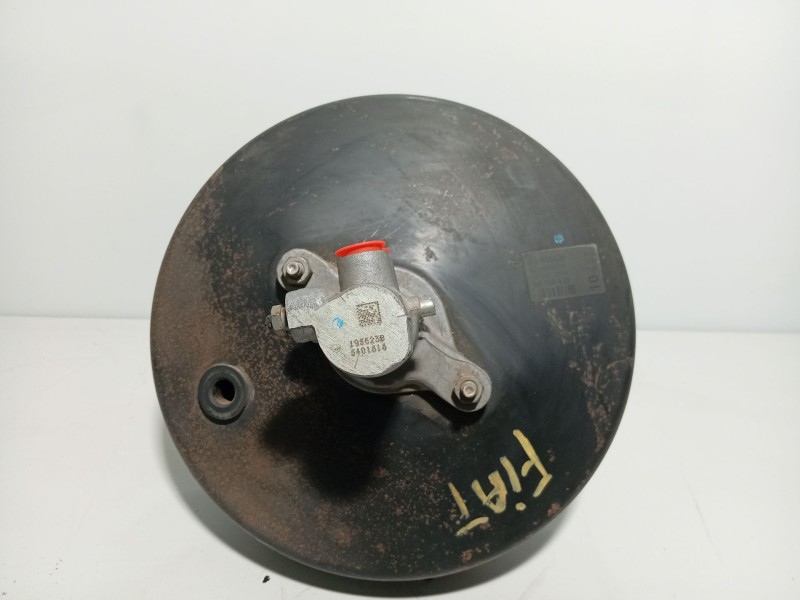 Recambio de servofreno para fiat punto (evo) (199) dynamic referencia OEM IAM 77363859 0204051110 204Y21766