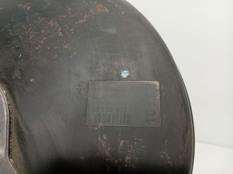 Recambio de servofreno para fiat punto (evo) (199) dynamic referencia OEM IAM 77363859 0204051110 204Y21766