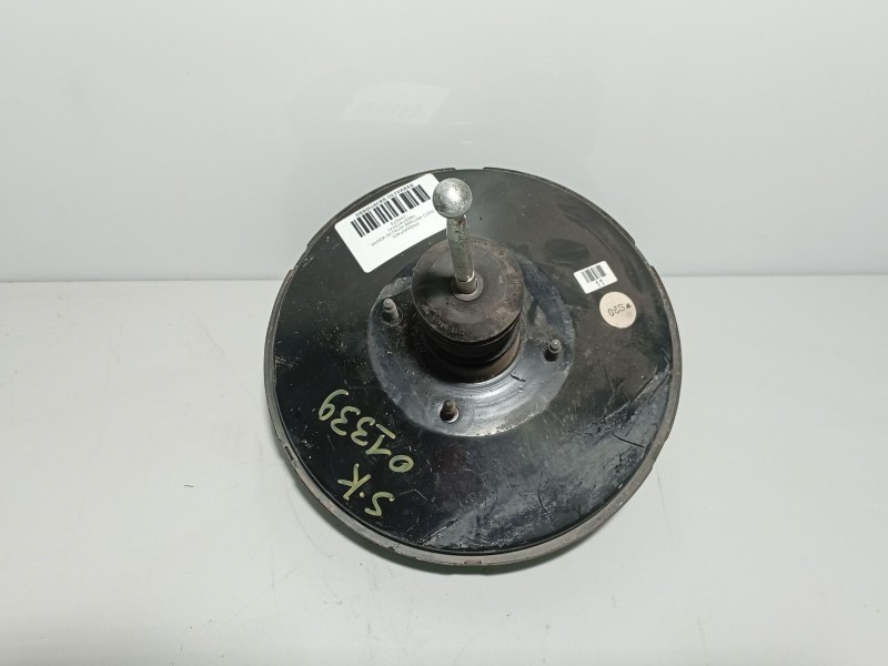 Recambio de servofreno para skoda octavia berlina (1z3) elegance referencia OEM IAM 1K1614105BH 03786495014 