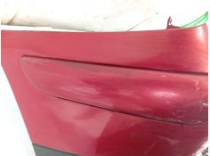 Recambio de paragolpes trasero para citroën c5 i (dc_) 1.8 16v (dc6fzb, dc6fze) referencia OEM IAM 7410P0   2
