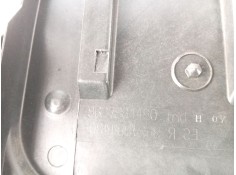 Recambio de panel frontal para citroën c5 i (dc_) 1.8 16v (dc6fzb, dc6fze) referencia OEM IAM    2