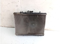 Recambio de radiador agua para citroën c5 i (dc_) 1.8 16v (dc6fzb, dc6fze) referencia OEM IAM 133068  