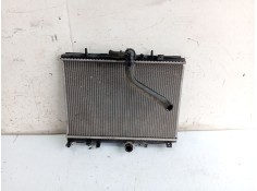 Recambio de radiador agua para citroën c5 i (dc_) 1.8 16v (dc6fzb, dc6fze) referencia OEM IAM 133068   2