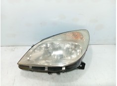 Recambio de faro izquierdo para citroën c5 i (dc_) 1.8 16v (dc6fzb, dc6fze) referencia OEM IAM 6204X2  