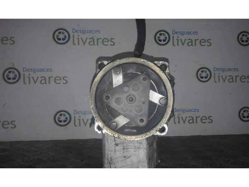 Recambio de compresor aire acondicionado para citroen xsara berlina    |   0.97 - 0.05 | 1997 - 2005 referencia OEM IAM  0335361