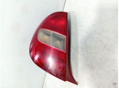 Recambio de piloto trasero izquierdo para citroën c5 i (dc_) 1.8 16v (dc6fzb, dc6fze) referencia OEM IAM 6350N8  